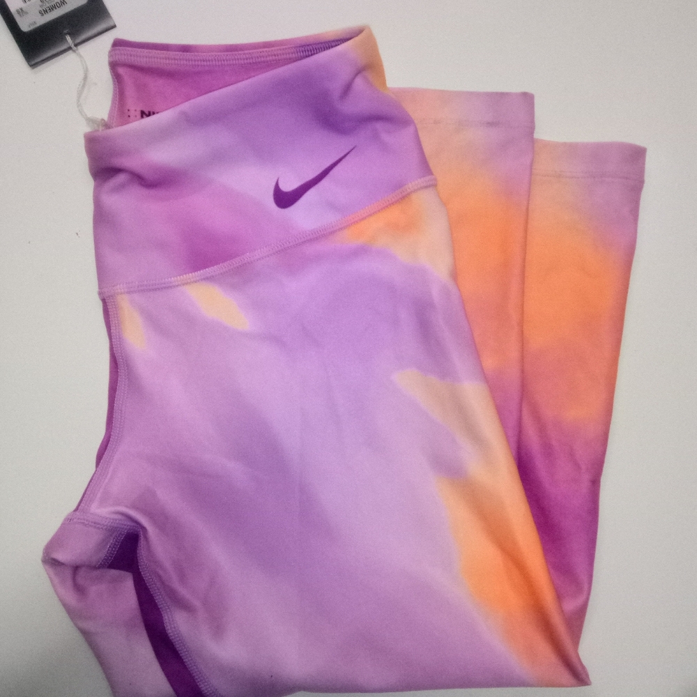 Nike golf pants